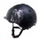 UVEX ONYXX RIDING HELMET PONY BLACK MAT - 3 in category: Horse riding helmets for horse riding