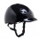 UVEX ONYXX RIDING HELMET SHINY BLACK - 5 in category: Uvex riding helmets for horse riding