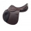 PRESTIGE ITALIA PARIS CLASSIC LUX JUMPING SADDLE - 1 in category: Jumping saddles for horse riding