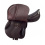 PRESTIGE ITALIA PARIS CLASSIC LUX JUMPING SADDLE - 2 in category: Jumping saddles for horse riding