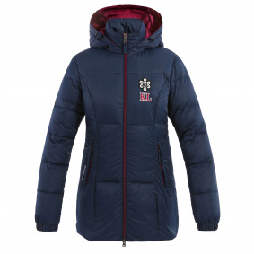KINGSLAND MARION LADIES DOWN JACKET - 1 in category: Riding jackets for horse riding