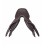 PRESTIGE ITALIA MICHEL ROBERT CPS ELITE JUMPING SADDLE - 2 in category: Jumping saddles for horse riding