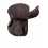 PRESTIGE ITALIA X-MEREDITH SUPER JUMPING SADDLE - 4 in category: Jumping saddles for horse riding