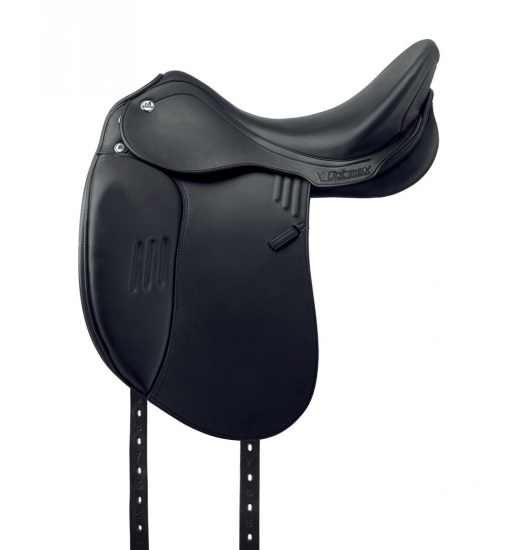 PRESTIGE ITALIA X-OPTIMAX ELITE DRESSAGE SADDLE - 1 in category: Dressage saddles for horse riding