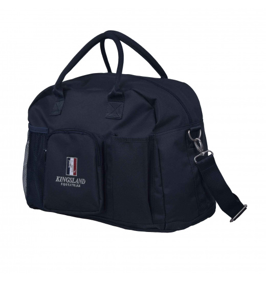 KINGSLAND CLASSIC GROOM BAG NAVY