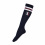 Kingsland KINGSLAND CLASSIC COOLMAX UNISEX KNEE SOCKS NAVY