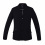 Kingsland KINGSLAND CLASSIC KL SOFTSHELL-FRAUENREITFRACK SCHWARZ