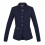 Kingsland KINGSLAND CLASSIC WOMENS SOFTSHELL SHOW JACKET NAVY