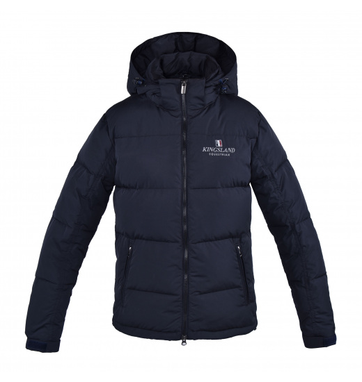 Kingsland KINGSLAND CLASSIC UNISEX LOVAS PEHELYKABÁT