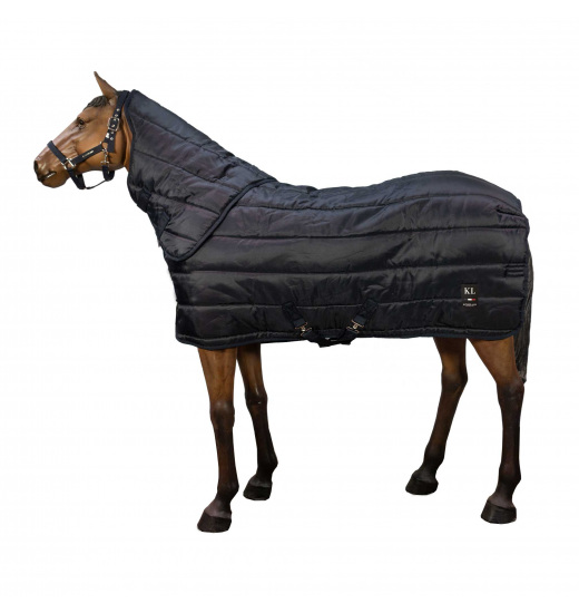 Kingsland KINGSLAND DERKA STAJENNA Z CZĘŚCIĄ SZYJNĄ 300GR