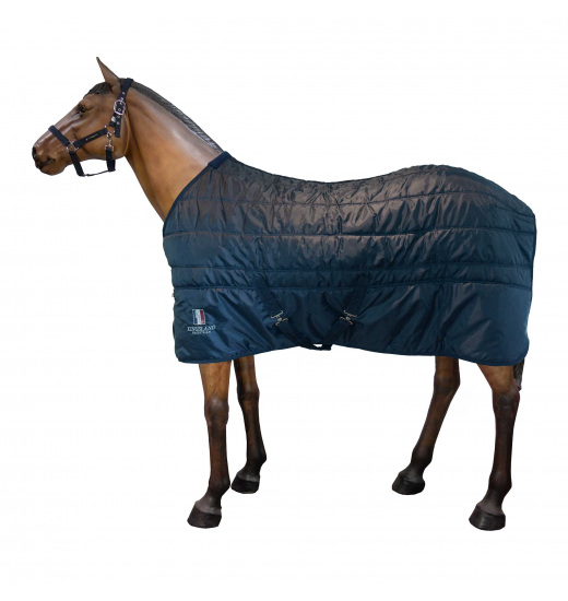 KINGSLAND QUILTED STABLE RUG 200GR - 1 in category: Stable rugs for horse riding