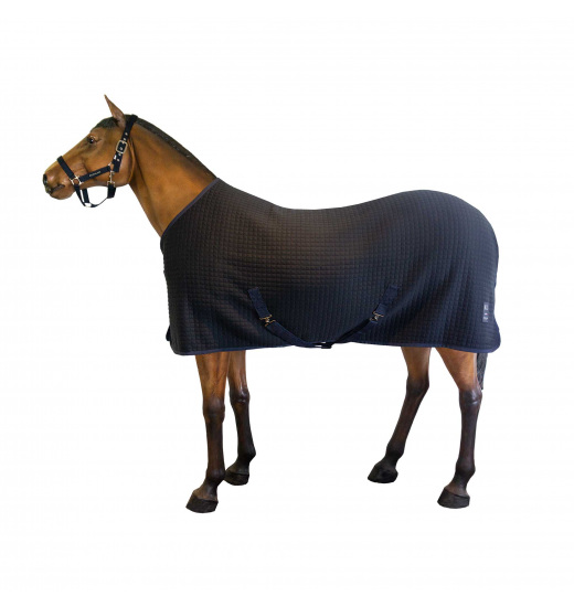 KINGSLAND EVOLUTION TRANSPORT AND STABLE RUG 2 IN 1 - 1 in category: Travel rugs for horse riding