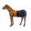 Kingsland KINGSLAND WOOL EVOLUTION EXCERSISE RUG - 1 in category: Excercise sheets for horse riding