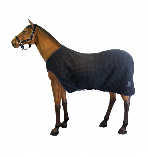 KINGSLAND WOOL EVOLUTION WALKER LUNGING RUG - 1 in category: Horse rugs for horse riding