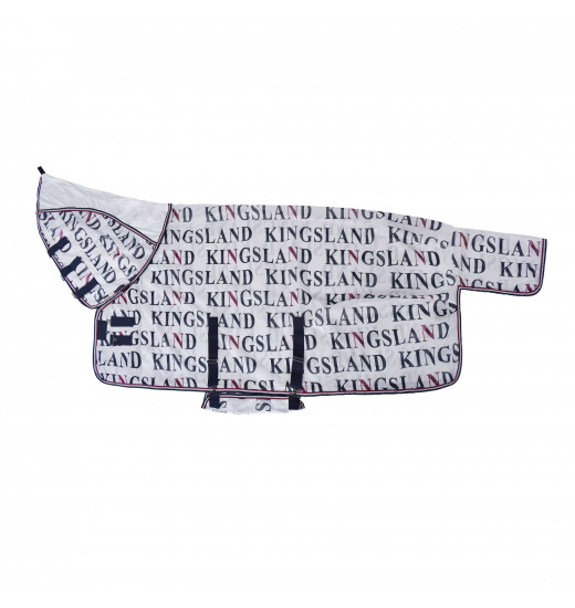 Kingsland KINGSLAND INSEKTENDECKE MIT HALSTEIL