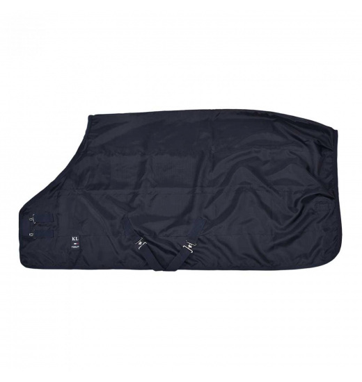 KINGSLAND PRIMARY CLASSIC STABLE SHEET NAVY