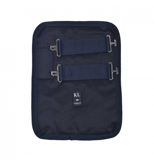 Kingsland KINGSLAND WSTAWKA DO DERKI POSZERZAJĄCA PRZÓD TOP NOTCH