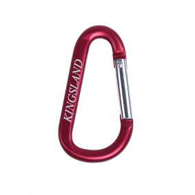 KINGSLAND LOVAS KARABINER 3-PACK