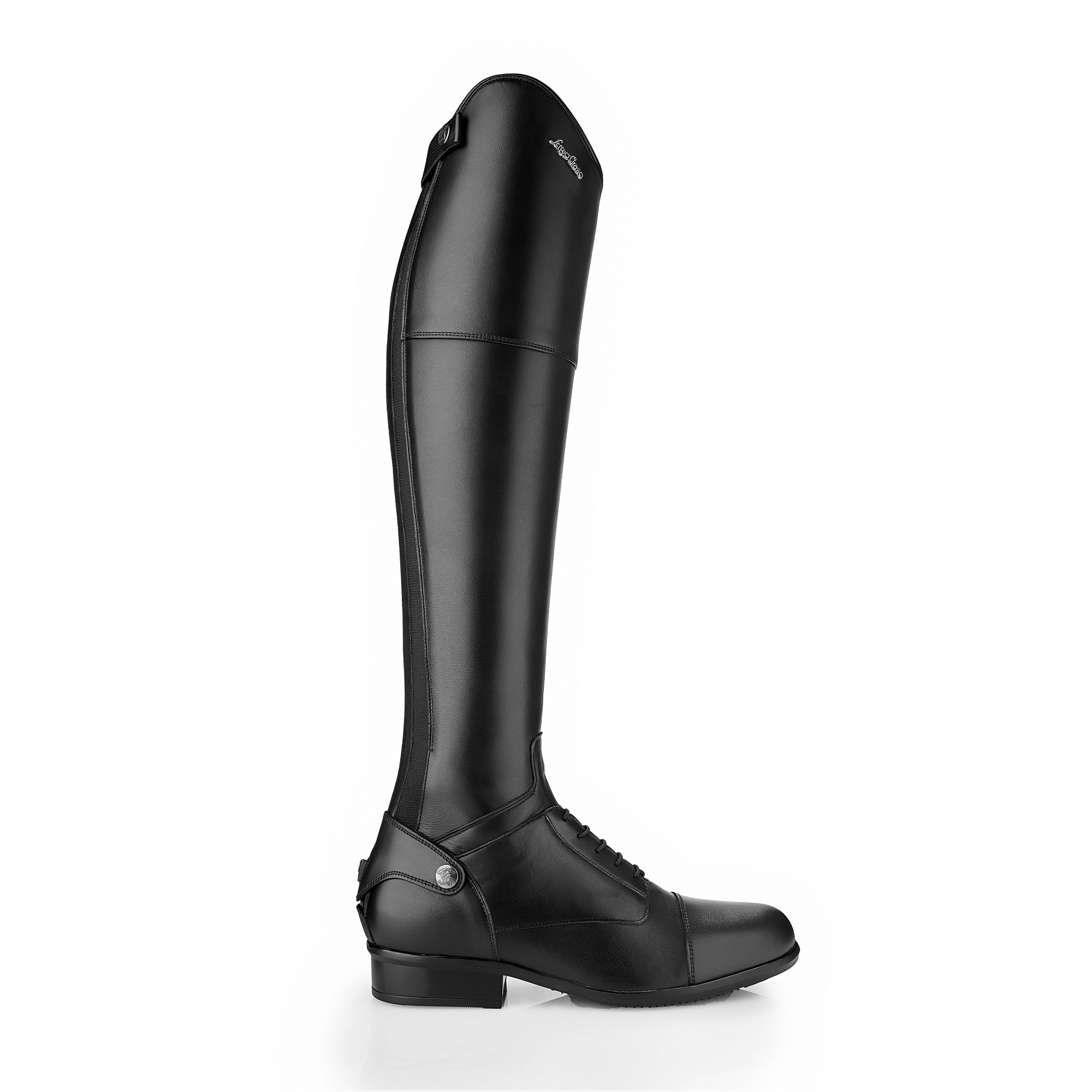 Adults Trouser Style Winter HKM Reitstiefel
