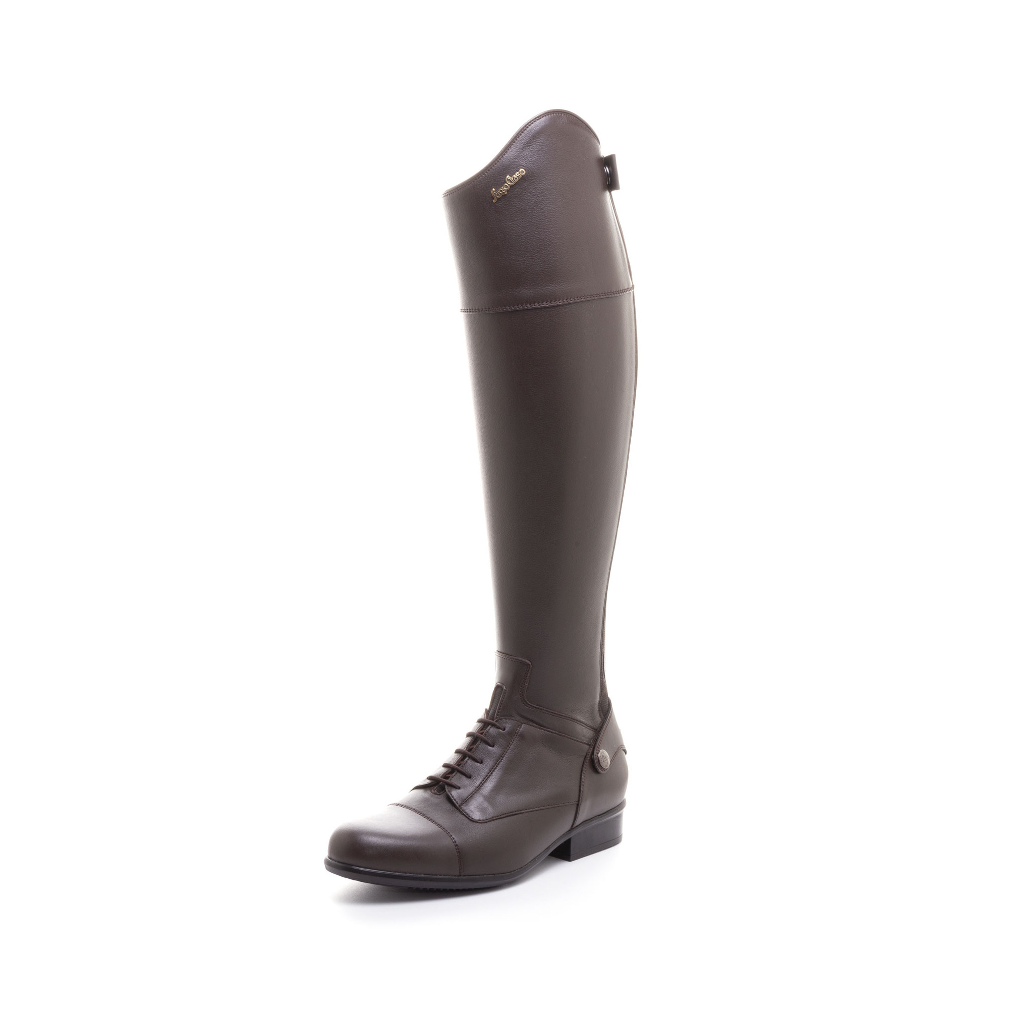 Adults Trouser Style Winter HKM Reitstiefel