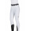 EQUILINE ADELLEK WOMEN'S FULL GRIP BREECHES WHITE