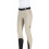 EQUILINE JULIK WOMEN'S FULL GRIP BREECHES BEIGE