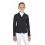 Equiline EQUILINE CAROLINK GIRLS' SHOW JACKET BLACK