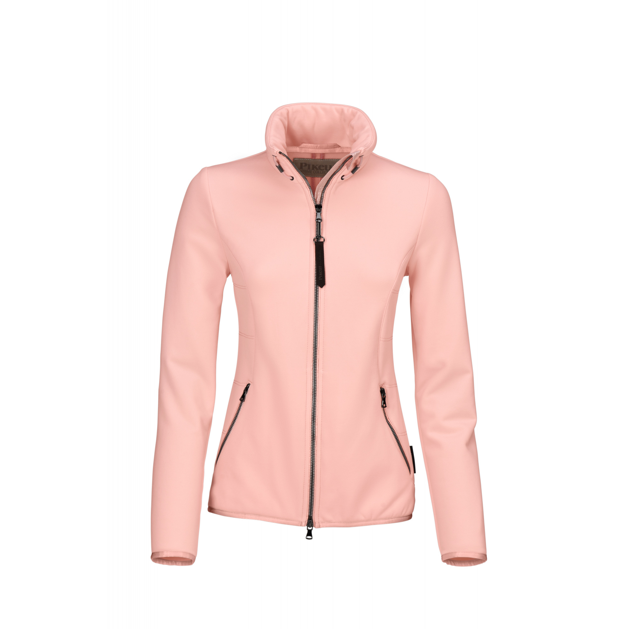 PIKEUR BIRA WOMEN'S EQUESTRIAN FLEECE JACKET PRIME