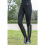 HKM HKM KATE SILICONE FULL SEAT WOMEN'S BREECHES - 9 in category: Women's breeches for horse riding