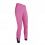 HKM KATE SILICONE FULL SEAT GIRLS' BREECHES PINK