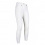 HKM PENNY EASY 3/4 SEAT WOMEN'S BREECHES WHITE