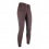 HKM PENNY EASY 3/4 SEAT WOMEN'S BREECHES BROWN