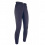 HKM PENNY EASY 3/4 SEAT WOMEN'S BREECHES NAVY