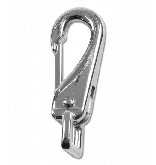 WALDHAUSEN CARABINER FOR REINS AND AUXILIARY REINS - 1 in category: accessories for horse riding