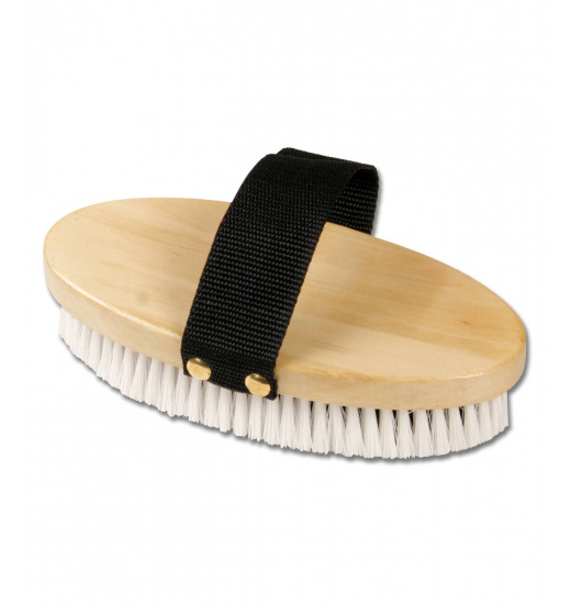 WALDHAUSEN EQUESTRIAN BODY BRUSH MLARGE - 2 in category: Brushes for horse riding