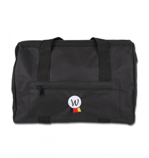 WALDHAUSEN EQUESTRIAN STORAGE BAG BLACK