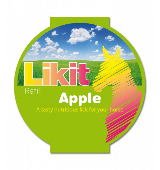 LIKIT WKŁAD DO LIZAWKI TONGUE TWISTER 250GR - 1 w kategorii: Waldhausen do jazdy konnej