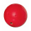 Likit LIKIT SNACK-A-BALL FOOD DISPENSER FOR HORSES RED