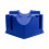 Waldhausen WALDHAUSEN JUMP BLOCK FOR HORSES BLUE