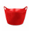 WALDHAUSEN FLEXIBOWL FOR HORSE 17L RED