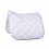 WALDHAUSEN ESPERIA SADDLE PAD WHITE