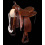 WALDHAUSEN WESTERN SADDLE FOR LARGE HORSES - 2 in category: Saddles for horse riding