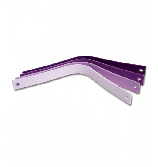 WINTEC EASY CHANGE GULLET WIDE 4 XW LILAC
