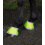 Waldhausen WALDHAUSEN HI VIZ BELL BOOTS FOR HORSES - 3 in category: Bell boots for horse riding