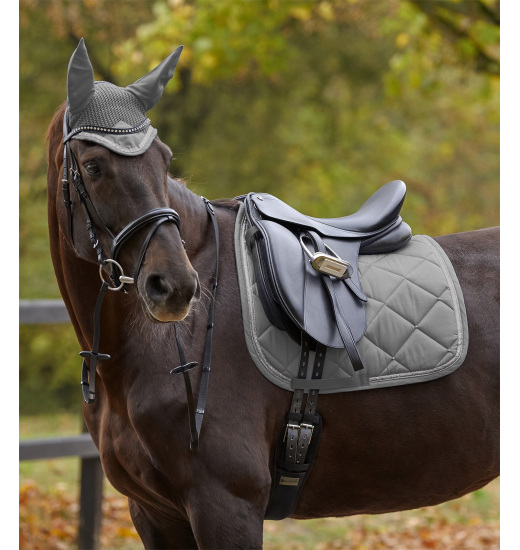 WALDHAUSEN PREMIUM COMPETITION SADDLE PAD - EQUISHOP Equestrian Shop