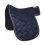 Waldhausen WALDHAUSEN LANDSMOT ISLANDIC SADDLE PAD NAVY