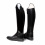PETRIE SUBLIME PATENTED LEATHER BLACK - 2 in category: Tall riding boots for horse riding