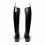 PETRIE SUBLIME PATENTED LEATHER BLACK - 3 in category: Tall riding boots for horse riding