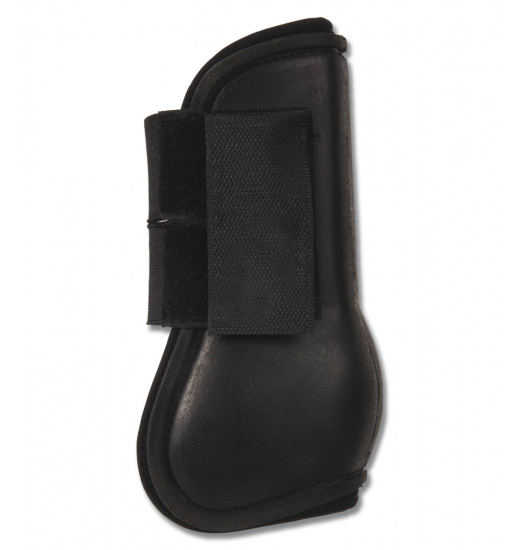 WALDHAUSEN SHETLAND TENDON BOOTS FOR HORSES BLACK