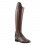 Petrie PETRIE DUBLIN LEATHER RIDING BOOTS BROWN - 1 in category: Tall riding boots for horse riding